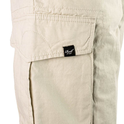 Reell New Cargo Short - Flat White 1202-003/01-002 100-