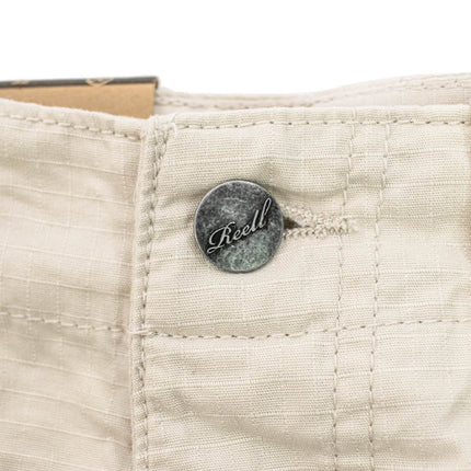 Reell New Cargo Short - Flat White 1202-003/01-002 100-