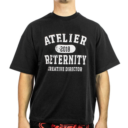 Reternity Atelier Emblem T-Shirt 1001251050-