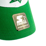 Starter Dallas Stars NHL Penalty Snapback Cap LS410689 DAS-