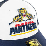 Starter Florida Panthers NHL Penalty Snapback Cap LS4V0689 FLP-