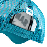 Starter San Jose Sharks Penalty Snapback Cap LS410689 SJS-