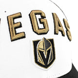 Starter Vegas Golden Knights NHL Penalty Snapback Cap LS410689 4LV-