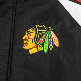 Starter Chicago Blackhawks NHL Frontier Jacke LS41B777-CHW-