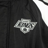 Starter Los Angeles Kings NHL Frontier Jacke LS4V0777-LAK-