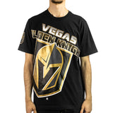 Starter Vegas Golden Knights NHL Special Teams T-Shirt 6S310701 4LV-