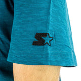 Starter San Jose Sharks Touch Down T-Shirt 6S310730 SJS-