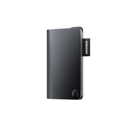 Secrid ACO Transparent Coinpocket Münzfach ACO-Transparent-