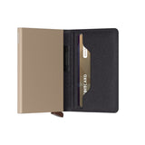 Secrid Bandwallet LIBA BLi-Black-Olive-