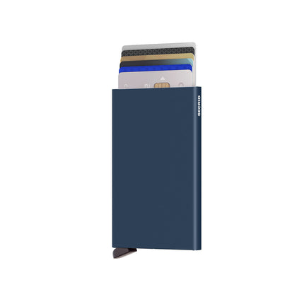 Secrid Cardprotector C-Navy-