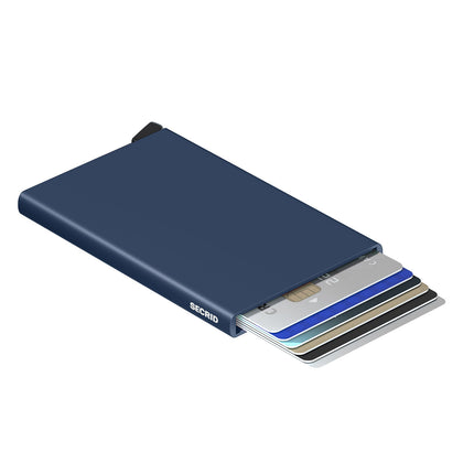 Secrid Cardprotector C-Navy-