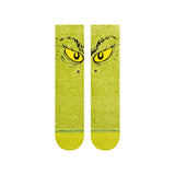 Stance Da Da DaGrinch Socken A555D23DA-GRN-