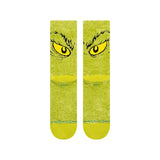 Stance Da Da DaGrinch Socken A555D23DA-GRN-