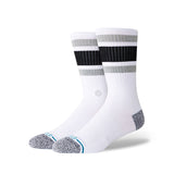 Stance Boyd ST Socken A556A20BOS-WHT-