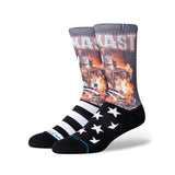 Stance Stankonia Crew Socken A556C24STA-BLK-