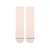 Stance Icon Socken M311D14ICO-PNK - rosa