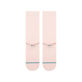 Stance Icon Socken M311D14ICO-PNK - rosa