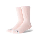 Stance Icon Socken M311D14ICO-PNK-