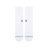 Stance Icon Socken M311D14ICO-WHB - weiss