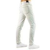 Sixth June Essential Denim Jeans M4067HDE - hellblau