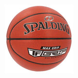 Spalding Max Grip Composite Basketball Größe 7 76873-