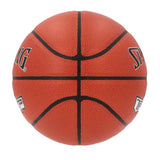 Spalding Max Grip Composite Basketball Größe 7 76873-