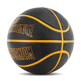 Spalding Street Phantom Basketball Größe 7 84383Z-