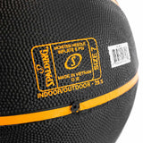 Spalding Street Phantom Basketball Größe 7 84383Z-