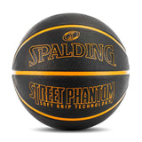 Spalding Street Phantom Basketball Größe 7 84383Z-