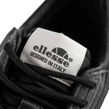 Ellesse Luxe SLSR1016 Black-