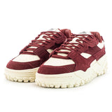 Ellesse Luxe SLSR1016 Off White/Tomato-