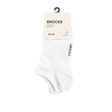 Snocks Sneaker Socken 2 Paar AS_001-2-168-