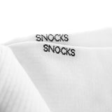 Snocks Crew Socken 2 Paar CS_001-168-