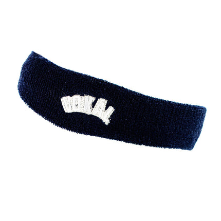 Sonstiges Schweissband Headband Vokal navy vokal-navy-