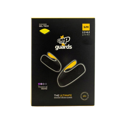 Crep Sneaker Guards Größe 35,5 - 40,5 CP-031B-00-