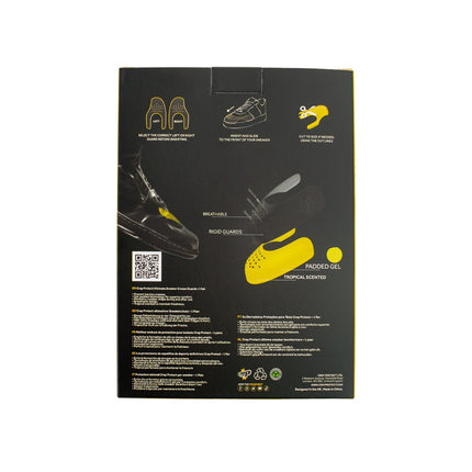 Crep Sneaker Guards Größe 35,5 - 40,5 CP-031B-00-
