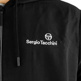 Sergio Tacchini Carson Hoodie Tracksuit Anzug 39922-567-