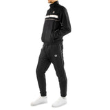 Sergio Tacchini Zelma Tracksuit Jogging Anzug 40136-502-