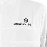 Sergio Tacchini Specchio Tracksuit Jogging Anzug 40697-105-