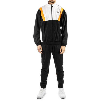 Sergio Tacchini Forata Tracksuit 2 Jogging Anzug 40786-593-