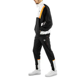 Sergio Tacchini Forata Tracksuit 2 Jogging Anzug 40786-593-