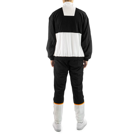 Sergio Tacchini Forata Tracksuit 2 Jogging Anzug 40786-593-