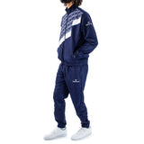 Sergio Tacchini Spirale Tracksuit Jogging Anzug 40879-6009-