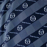 Sergio Tacchini Spirale Tracksuit Jogging Anzug 40879-6009-