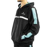 Sergio Tacchini Prannie Track Jacket Trainings Jacke 40846-553-