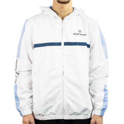 Sergio Tacchini Prannie Track Jacket Trainings Jacke 40846-1006-
