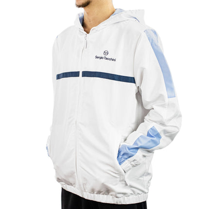 Sergio Tacchini Prannie Track Jacket Trainings Jacke 40846-1006-