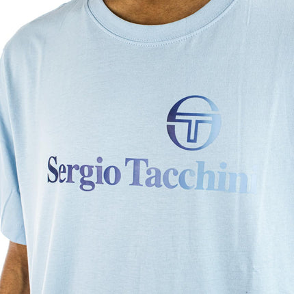 Sergio Tacchini Gradiennte T-Shirt STS24M50788-370-