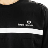 Sergio Tacchini Gradiente CO T-Shirt 40538-502-