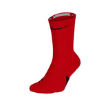 Nike Elite Socken SX7622-657 - rot-schwarz
